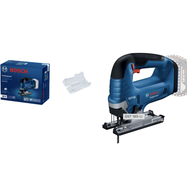 Bosch Cordless GST 185-LI Professional